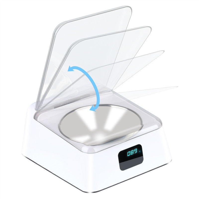 Smart Feeding Made Simple for Cats & Dogs