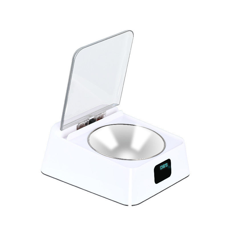 Smart Feeding Made Simple for Cats & Dogs